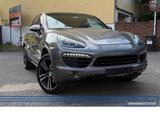 Porsche Cayenne S 294kw*Pano*LuftF*Bose*Memo*Belüftet* - Porsche Cayenne Gebrauchtwagen in Berlin
