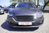 Ford Mondeo 2.0 EcoBlue LED Navi ACC Kamera DAB AHK - Ford Mondeo mit Diesel-Antrieb