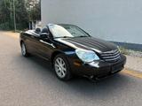 Chrysler Sebring Cabrio 2,0 Tdi Diesel Navi/Klima/6Gang. - Chrysler Gebrauchtwagen von 2008