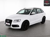 Audi SQ5 3.0 TDI qu V6 COMPETITION BANG+O,ACC,PANO,SH - Audi: Geländewagen, Q6