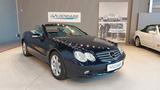 Mercedes-Benz Mercedes-benz SL 500 cat - gebrauchte Mercedes-Benz SL 500 aus dem Jahr 2006