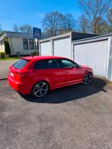 Audi RS3 2.5 TFSI S tronic quattro Sportback - - Audi RS3 Gebrauchtwagen