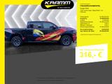 Dodge RAM 1500 Laramie Sport *Night Edition* incl. Fol