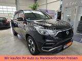 Ssangyong REXTON 2.2 Diesel e-XDi 220 Sapphire 4WD|1.Hand| - gebrauchte Ssangyong Pickups