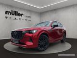 Mazda CX-60 D 254 PS HOMURA P-GSD DA-P CON-P PRE-COM - rote Mazda CX-60