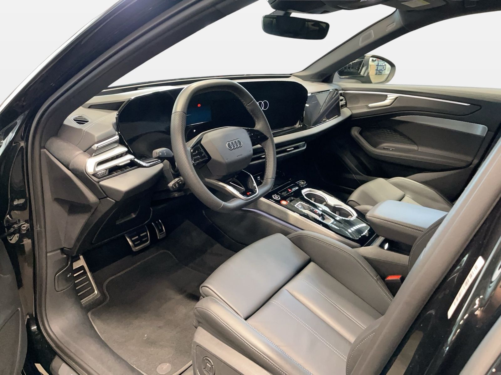 Audi A6 - Bild 7