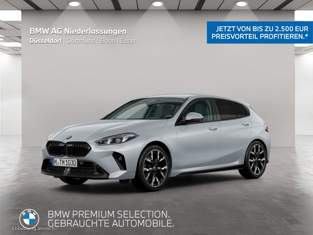 BMW 120 M Sport AHK Driv.Assist+ Harman/K Head-Up