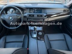 BMW 520d Automatik*HUD*RFK*Leder*Xenon*S-Dach*Memory