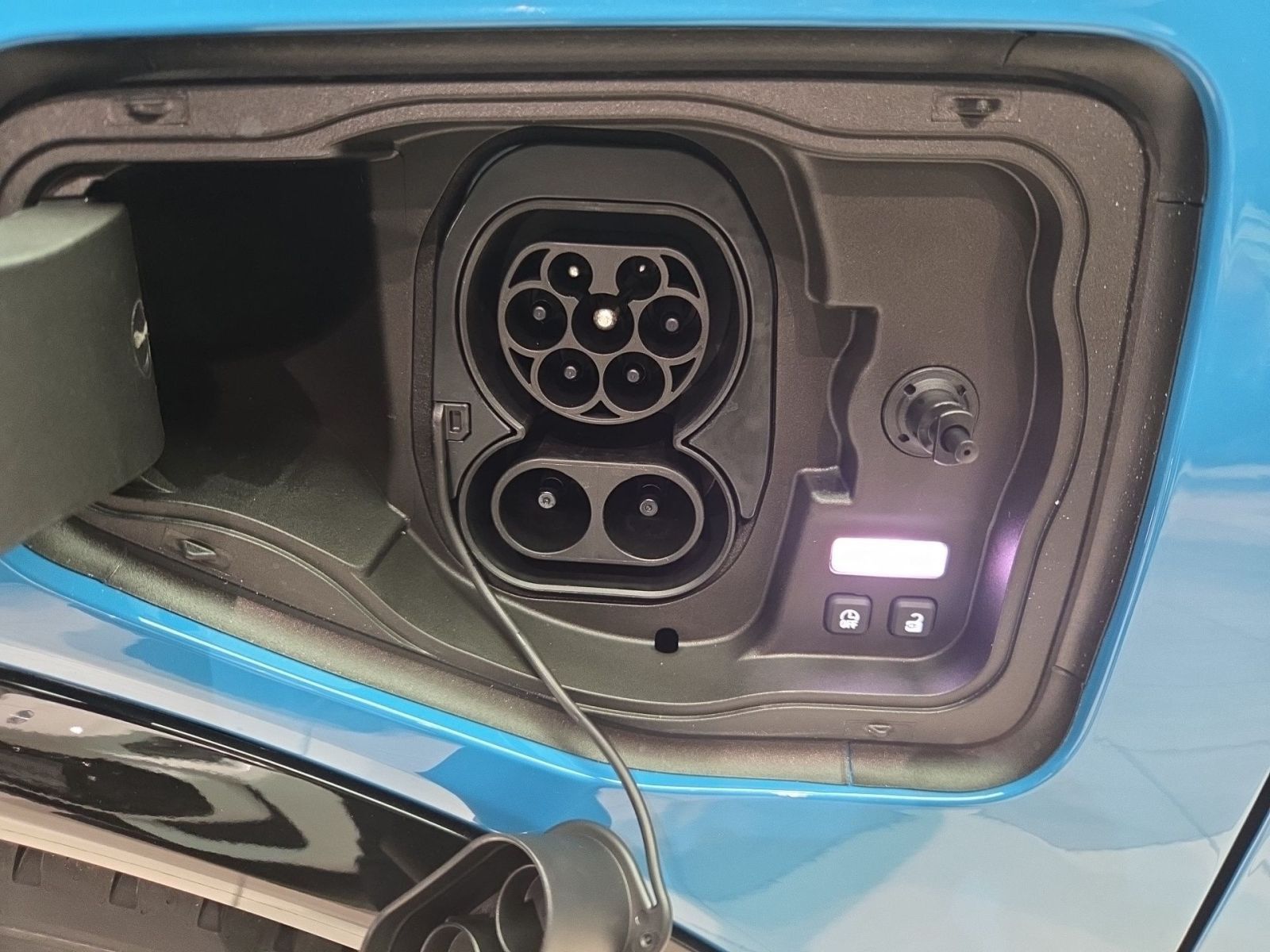 Fahrzeugabbildung Nissan Micra 110 kW Evolve*NAVI*PDC*KAMERA