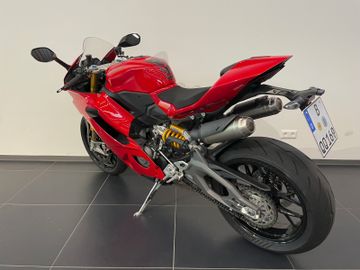 Ducati Panigale V2S