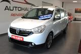 Dacia Lodgy Celebration NUR 53000KM - Dacia Lodgy aus 2015