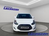 Hyundai ix20 Classic 1.4 M T Berganfahrass. GA Privacyve - Hyundai ix20 Gebrauchtwagen