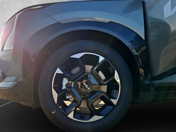 Kia EV5 GT-Line Launch Edi. 19 Zoll * LED * 7J. Gar.