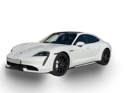 Image of Porsche Taycan