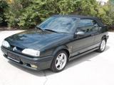Renault R 19 1.8 - Cabrio   H- Kennzeichen - scheckheftgepflegte Renault R 19
