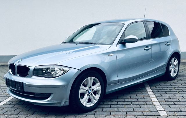 BMW 116i 3er  Motor 2,0 Euro 5