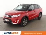 Suzuki Vitara 1.0 BoosterJet Comfort*TEMPO*CAM*SHZ*AHK* - Suzuki Vitara Gebrauchtwagen Essen