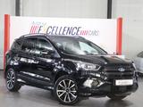 Ford Kuga 1.5 EB ST-LINE SPORT BLACK / BI-XENON, SONY - Ford Kuga: Sport