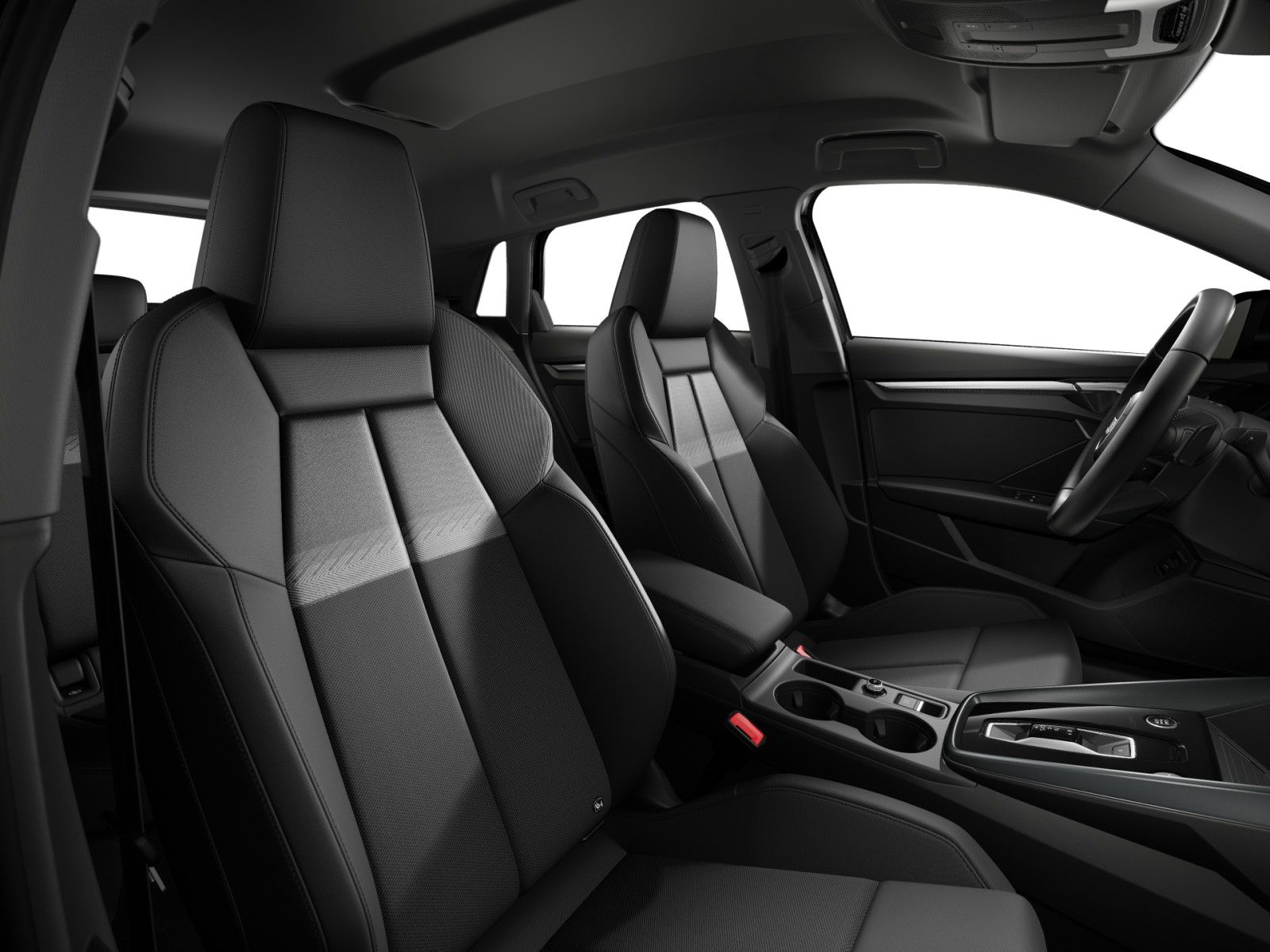 Audi A3 - Bild 9