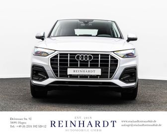Audi Q5 - 6