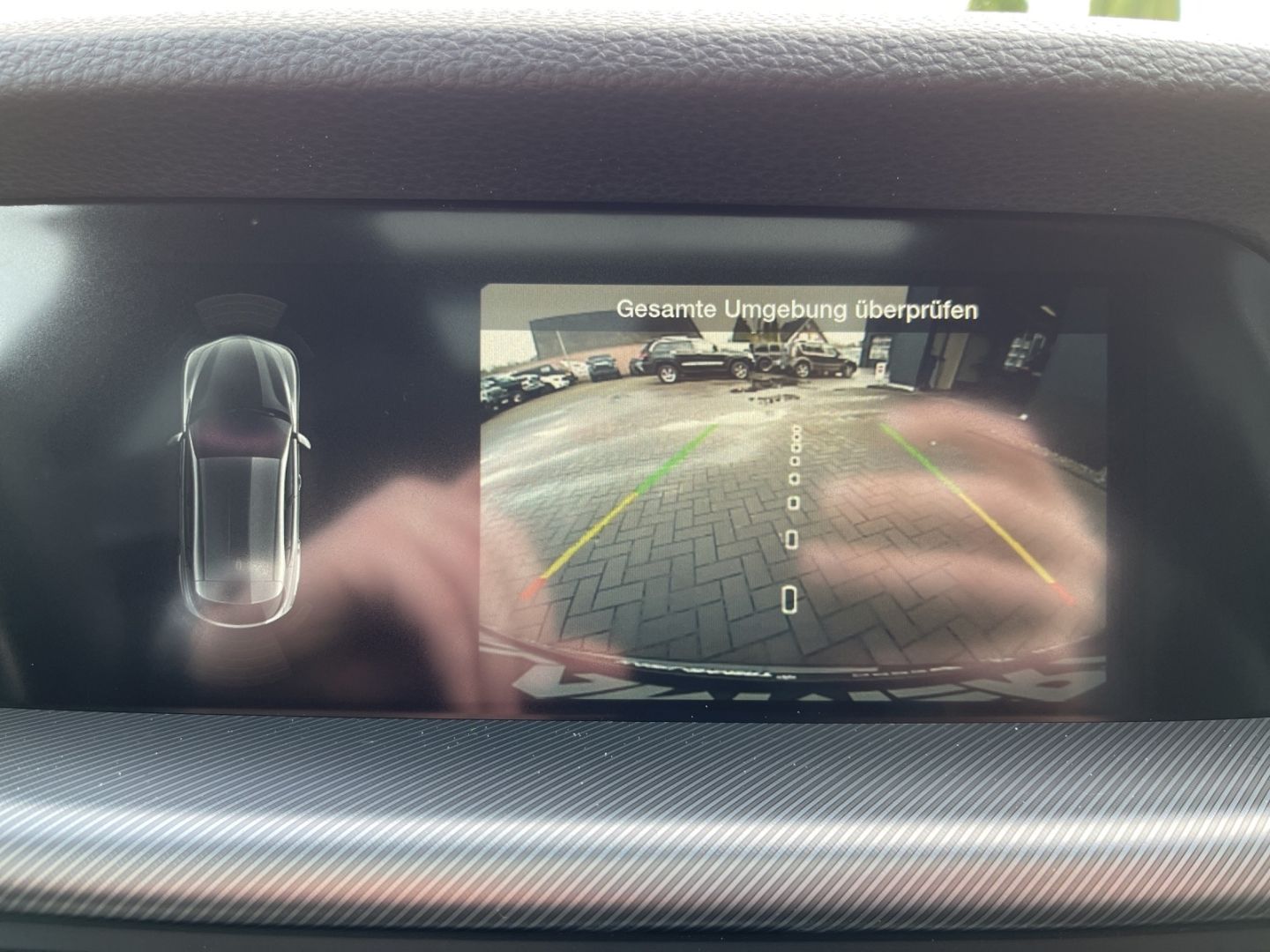 Alfa Romeo Stelvio - Bild 18