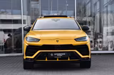 Lamborghini Urus 4.0 V8 Exclusive B&O Pano Night .Vision - Lamborghini Gebrauchtwagen