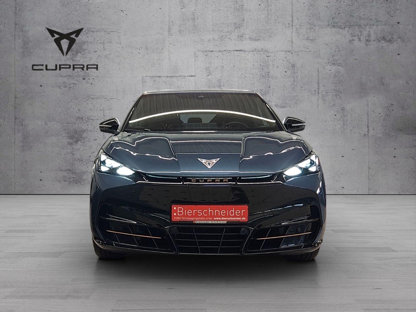 Cupra Tavascan - Bild 2