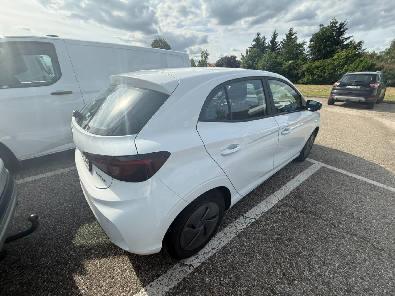 MG3