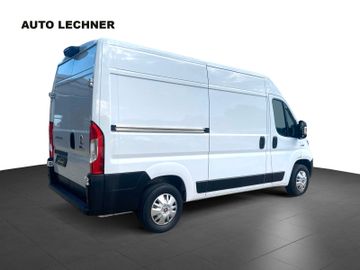 Bild 7 Fiat Ducato Hochr.-Kasten L2H2*KAMERA*CARPLAY*MwSt*