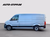 Volkswagen Crafter 2.0 TDI Kasten 35 L2 NAVI TEMP RFK DAB - VW Crafter in Bielefeld