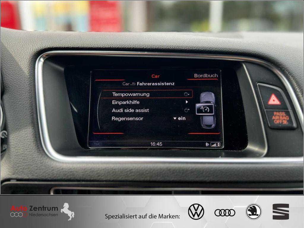 Audi Q5 3.0 TFSI quat S-Line ab 116 EUR o. Anzahlung