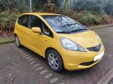Honda Jazz 1.2*1.Hand-Alu-AHK-Klima-TÜV NEU - Honda Jazz in Wuppertal