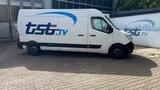 Renault Master 3,5t, Euro5, L3H2, 76tkm, 1Hd, Verkleidet - Angebote