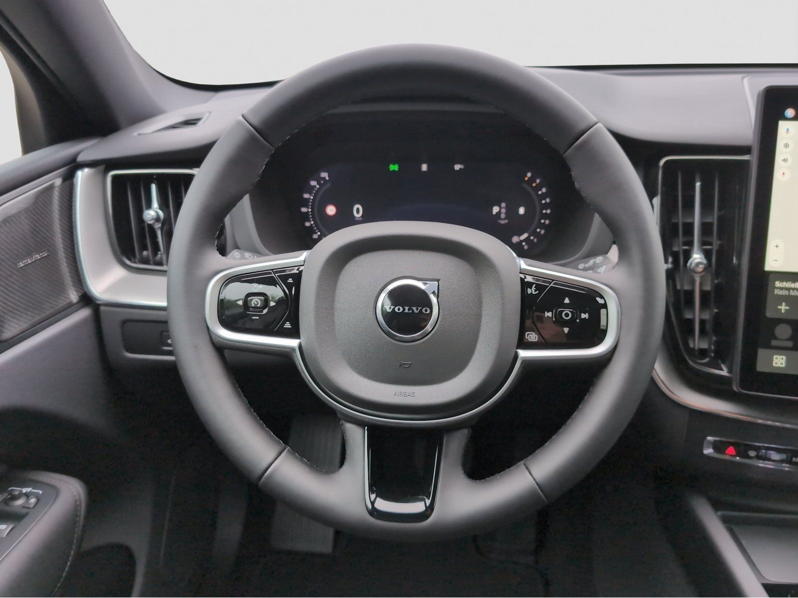 Volvo XC60 - Bild 5