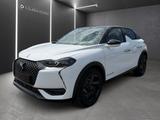 DS Automobiles DS3 Crossback E-TENSE PERFORMANCE LINE + APP - DS Automobiles mit Elektro-Antrieb: Geländewagen