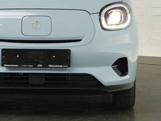 T03 DESIGN 37,3 kWH+RÜCKFAHRKAMERA+PANORAMADACH+