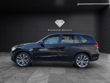 BMW X5 - 2