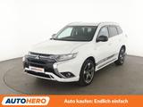 Mitsubishi Outlander PHEV 4WD Aut.*NAVI*TEMPO*CAM*SHZ* - Mitsubishi Outlander Gebrauchtwagen in München