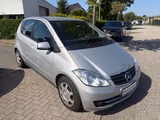 Mercedes-Benz A 160 CDI-2.Hand-Klima-Sitzh.-PDC-Rentnerfahrzeg - Mercedes-Benz bis 5.000 Euro
