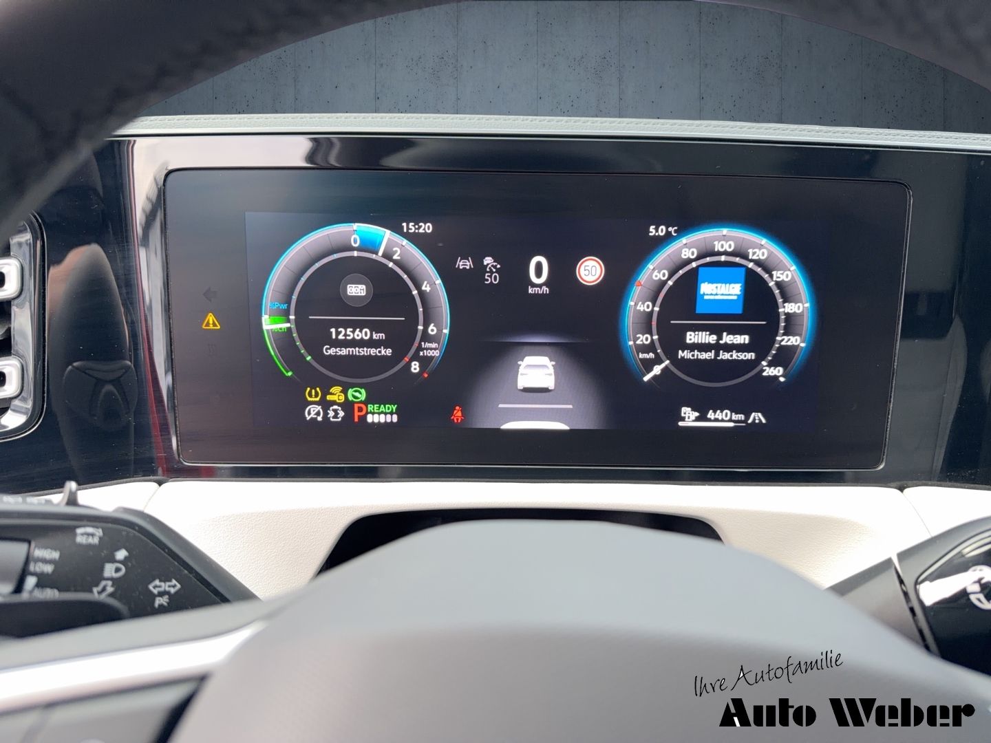 Volkswagen Tiguan - Bild 11