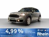 MINI One Countryman Pepper SHZ*MFL* - graue MINI One Countryman