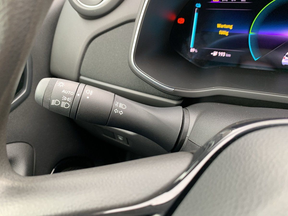 Renault ZOE - Bild 22