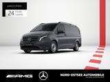 Mercedes-Benz Vito 116 HOLZFUSSBODEN LED DAB KAMERA AHK - Trucks in Hamburg