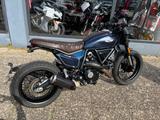 Ducati Scrambler Nightshift 2 Gen - DUCATI SCRAMBLER NIGHTSHIFT