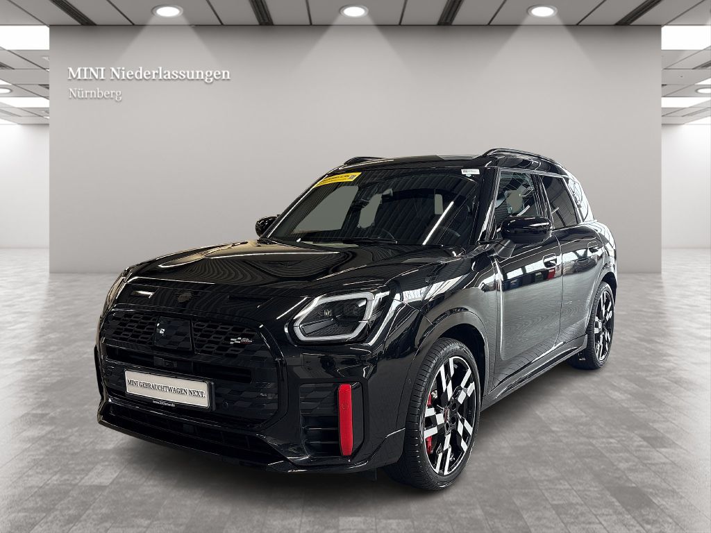 Image of MINI John Cooper Works
