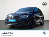 Volkswagen Tiguan 2.0 TDI R-Line "Black Style" 4M DSG AHK