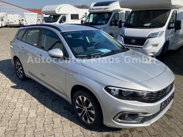 Fiat Tipo Kombi City Life ,Sitzheizung,Klimaautomatik