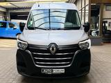 Renault Master 2.3 D L2H2 AUTOMATIK 3,5t AHK KAMERA NAVI - Renault Master: L2h2