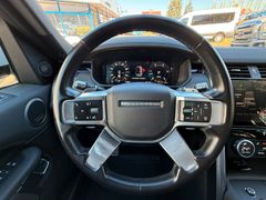 LAND ROVER Discovery 5 SE D250 AWD*LED*Schiebedach*Luftfed.