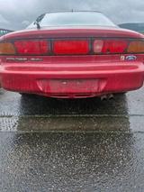 Ford Probe V6 Sportwagen ,Oldtimer!/Einer ... - Ford Probe Benziner Gebrauchtwagen